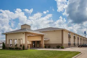 Photograph of Baymont by Wyndham, Morton