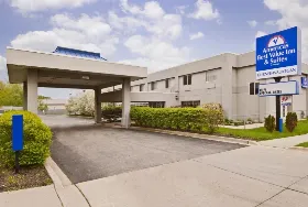 Photograph of Americas Best Value Inn, Waukegan