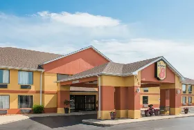 Photograph of Super 8, Troy