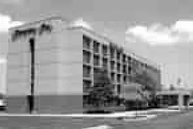 Photograph of Hampton Inn, Gurnee