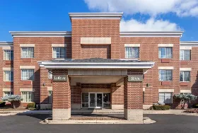 Photograph of Extended Stay America Select Suites, Westmont