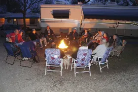 Photograph of Kankakee South KOA , Chebanse