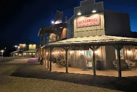 Photograph of Grayville / I-64 KOA , Grayville