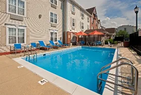 Photograph of TownePlace Suites, Bloomington