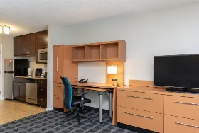 Photograph of TownePlace Suites, Fort Wayne