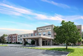 Photograph of SpringHill Suites, Terre Haute