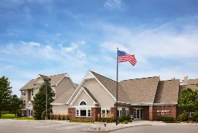Photograph of Residence Inn, Indianapolis