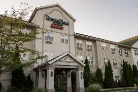 Photograph of TownePlace Suites, Lafayette