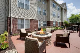 Photograph of Residence Inn, Indianapolis