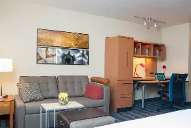 Photograph of TownePlace Suites, Indianapolis