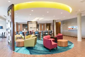 Photograph of SpringHill Suites, Munster