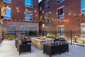 Photograph of TownePlace Suites Louisville North, Jeffersonville