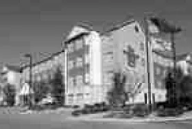 Photograph of Homewood Suites, Bloomington