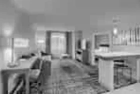Photograph of Homewood Suites, South Bend