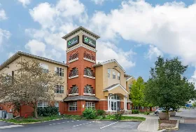 Photograph of Extended Stay America Suites, Indianapolis