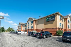 Photograph of Extended Stay America Suites, Merrillville