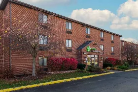Photograph of Extended Stay America Suites, Fort Wayne