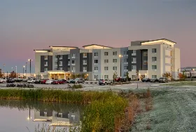 Photograph of TownePlace Suites, Indianapolis