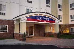 Photograph of Candlewood Suites, Lafayette