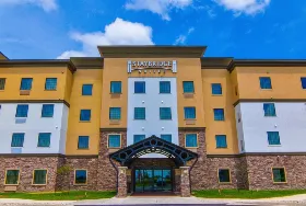 Photograph of Staybridge Suites Lafayette, Lafayette