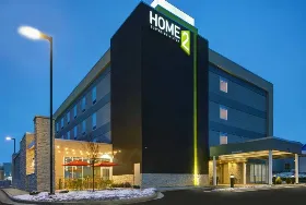 Photograph of Home2 Suites, Richmond