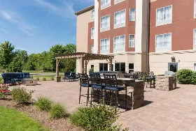 Photograph of Homewood Suites By Hilton Indianapolis Northwest, Indianapolis