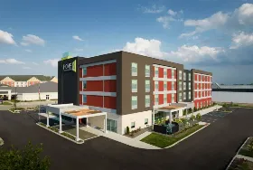 Photograph of Home2 Suites, Fishers
