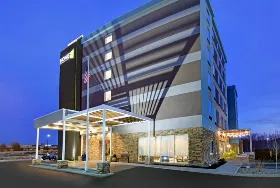 Photograph of Home2 Suites, Columbus