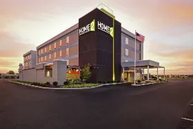 Photograph of Home2 Suites, Terre Haute