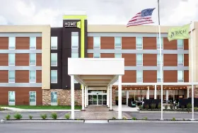 Photograph of Home2 Suites, Indianapolis