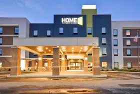 Photograph of Home2 Suites, Evansville
