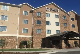Photograph of Staybridge Suites Merrillville, Merrillville