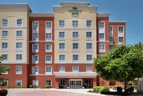 Photograph of Homewood Suites, Fort Wayne
