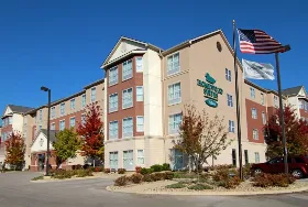Photograph of Homewood Suites, Bloomington