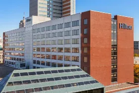 Photograph of Hilton Fort Wayne At The Grand Wayne Convention Center, Fort Wayne