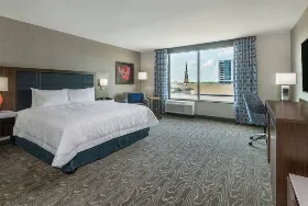 Photograph of Hampton Inn, Fort Wayne