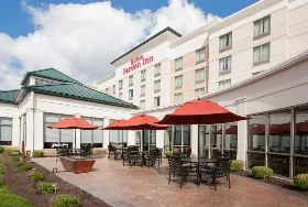 Photograph of Hilton Garden Inn, Edinburgh