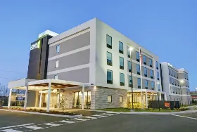 Photograph of Home2 Suites, Clarksville