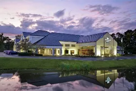 Photograph of Homewood Suites, Carmel