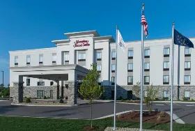Photograph of Hampton Inn And Suites, Michigan City