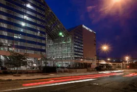 Photograph of DoubleTree by Hilton, South Bend