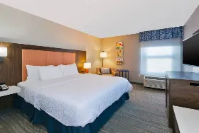 Photograph of Hampton Inn, Princeton