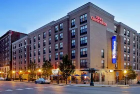 Photograph of Hilton Garden Inn, Bloomington
