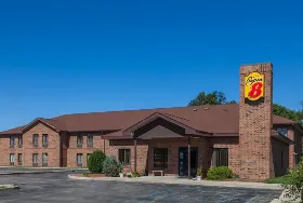 Photograph of Super 8, Rochester