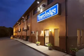 Photograph of Travelodge, La Porte