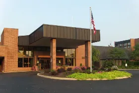 Photograph of Ramada Plaza By Wyndham Fort Wayne Hotel & Conference Center, Fort Wayne