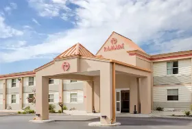 Photograph of Ramada by Wyndham, Angola