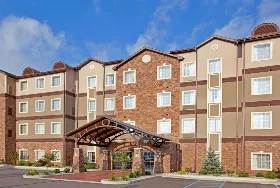 Photograph of Staybridge Suites Elkhart North, Elkhart