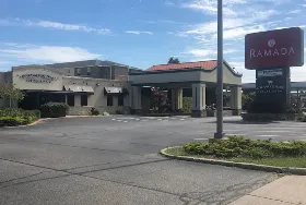 Photograph of Ramada By Wyndham, Michigan City