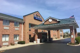 Photograph of Baymont by Wyndham, Mishawaka